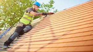 Best Green or Eco-Friendly Roofing Solutions  in Tierra Verde, FL